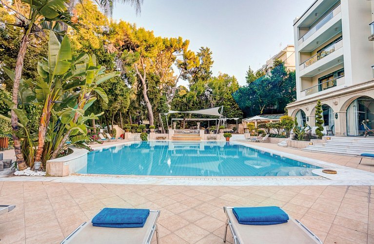 Rodos Park