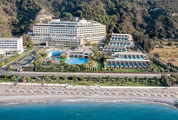 Amus Hotel & Spa