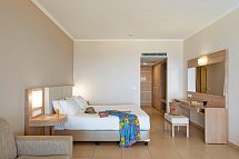 Kresten Royal Euphoria Resort - Wohnbeispiel Doppelzimmer Bestpreis (Zimmercodierung DPG)
