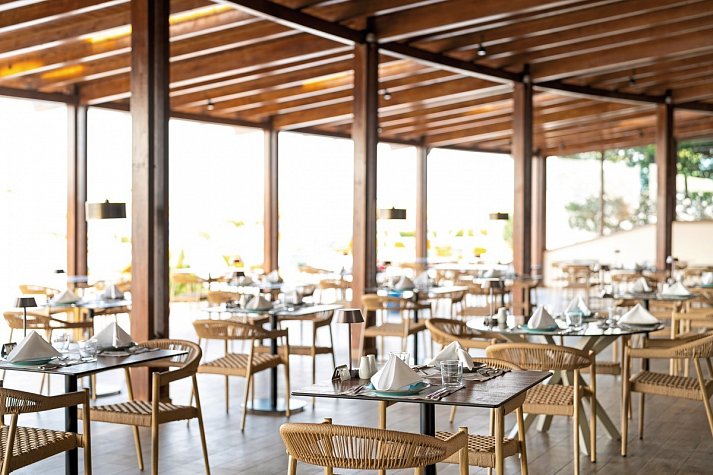 Kresten Royal Euphoria Resort