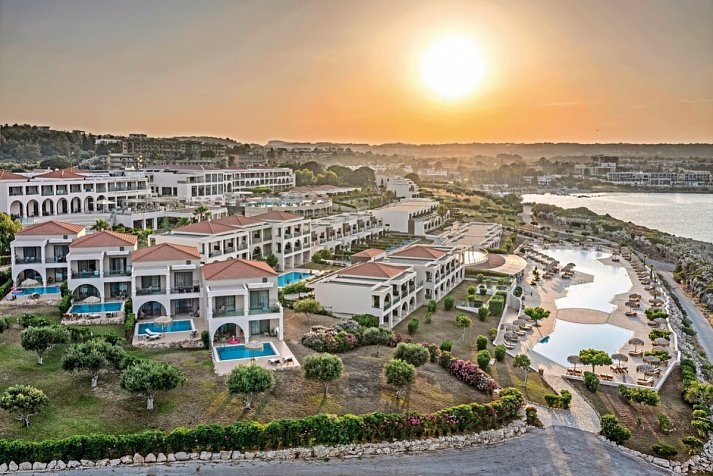 Kresten Royal Euphoria Resort