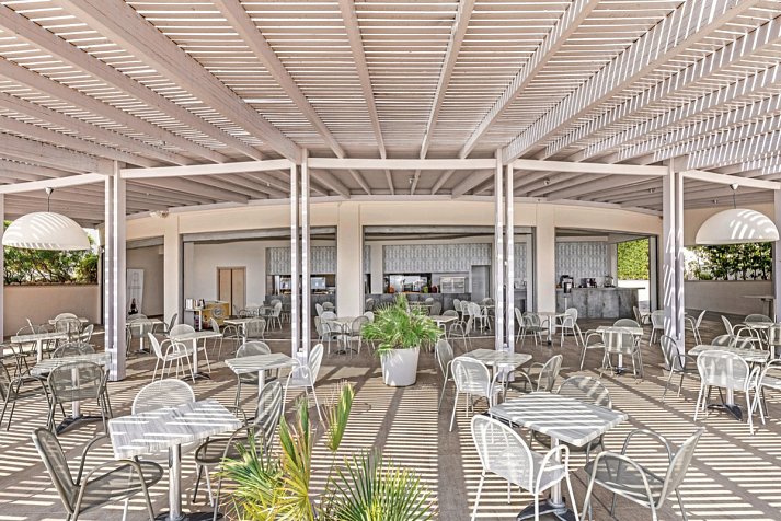 Kresten Royal Euphoria Resort