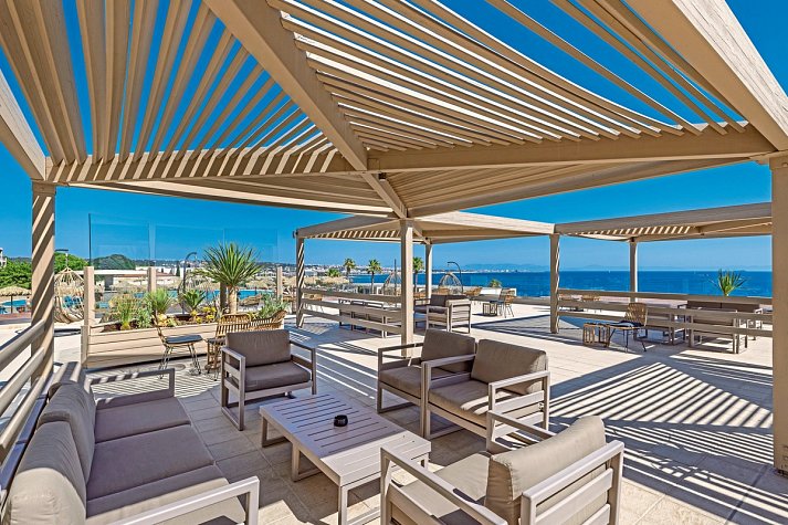 Kresten Royal Euphoria Resort