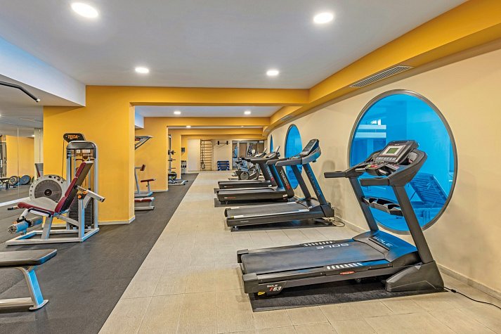 Kresten Royal Euphoria Resort