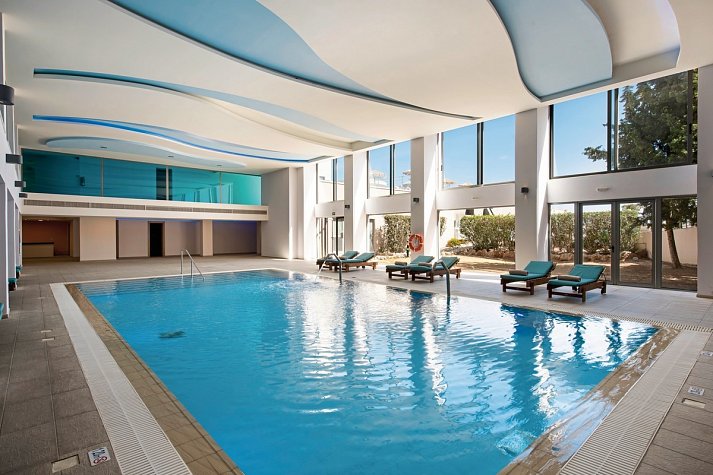 Kresten Royal Euphoria Resort