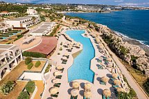 Kresten Royal Euphoria Resort