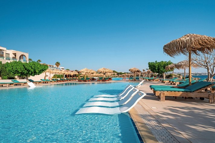 Kresten Royal Euphoria Resort