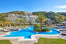 Sheraton Rhodes Resort