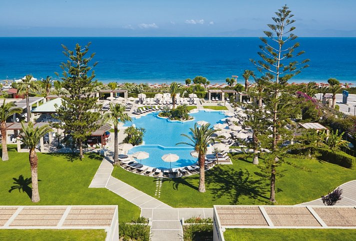 Sheraton Rhodes Resort