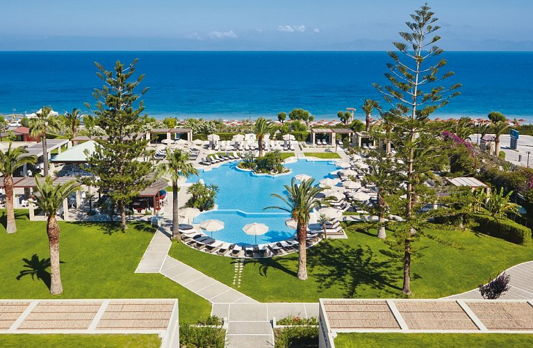 Sheraton Rhodes Resort