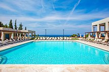 Sheraton Rhodes Resort