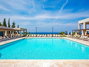 Sheraton Rhodes Resort