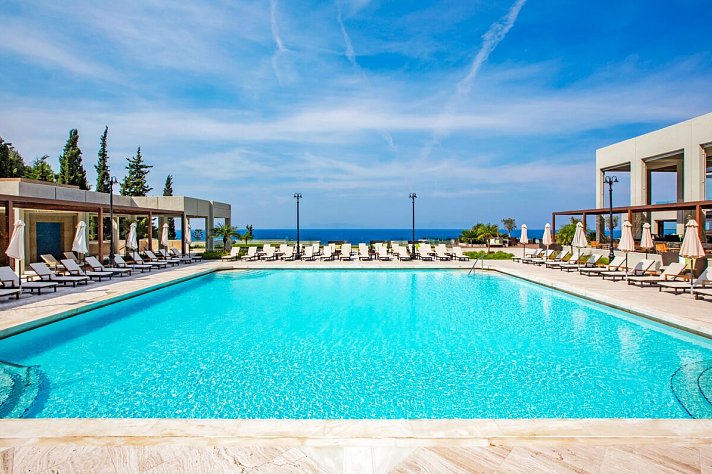 Sheraton Rhodes Resort