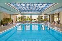 Sheraton Rhodes Resort