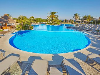 Sheraton Rhodes Resort