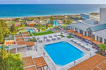 Sheraton Rhodes Resort