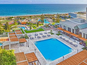 Sheraton Rhodes Resort