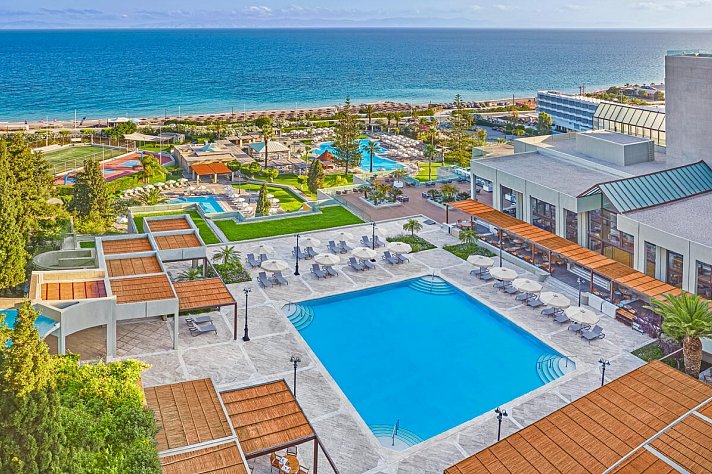 Sheraton Rhodes Resort
