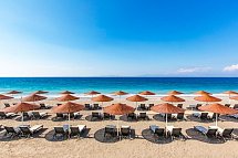 Sheraton Rhodes Resort