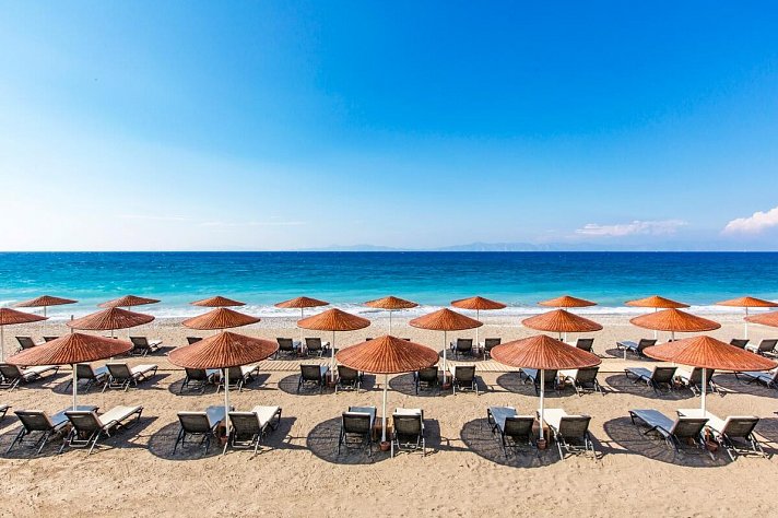 Sheraton Rhodes Resort