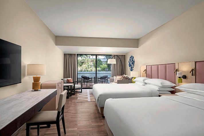 Sheraton Rhodes Resort
