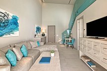 Amada Colossos Resort Elite Collection - Wohnbeispiel Villa Meerblick (Zimmercodierung V1M)