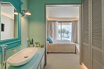 Amada Colossos Resort Elite Collection - Wohnbeispiel Villa Meerblick (Zimmercodierung V2M)