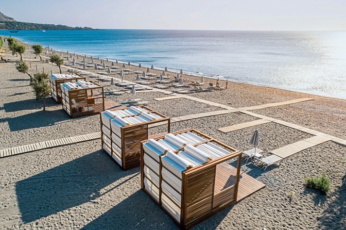 Amada Colossos Resort Elite Collection