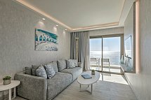Amada Colossos Resort Elite Collection - Wohnbeispiel Suite Executive Meerblick (Zimmercodierung WTM)