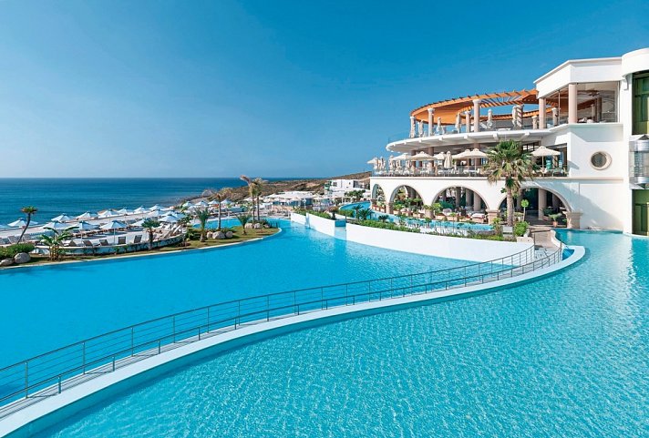 Atrium Prestige Thalasso Spa Resort & Villas