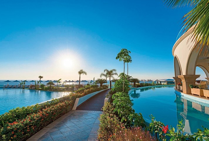 Atrium Prestige Thalasso Spa Resort & Villas