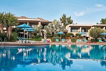 Aquagrand Artistic Luxury Beach Resort