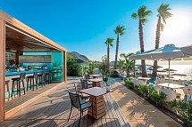 Aquagrand Artistic Luxury Beach Resort