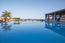 Aquagrand Artistic Luxury Beach Resort