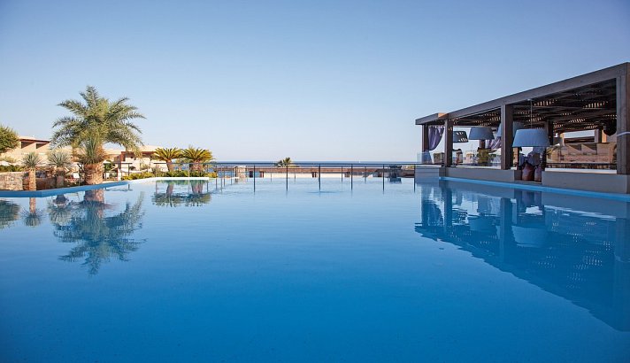 Aquagrand Artistic Luxury Beach Resort