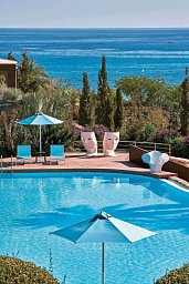 Aquagrand Artistic Luxury Beach Resort