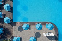 Aquagrand Artistic Luxury Beach Resort