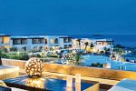 Aquagrand Artistic Luxury Beach Resort