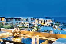 Aquagrand Artistic Luxury Beach Resort
