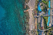 Aquagrand Artistic Luxury Beach Resort