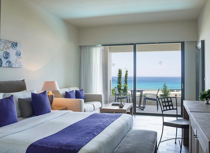 Aquagrand Artistic Luxury Beach Resort