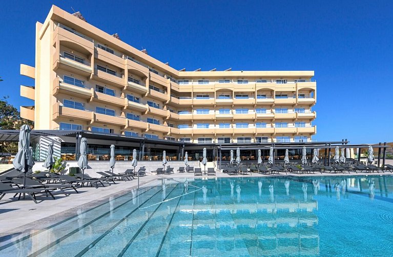 Sun Beach Resort