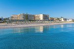 Sun Beach Resort