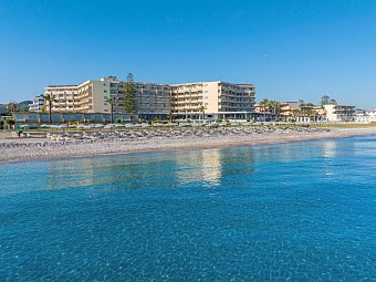 Sun Beach Resort