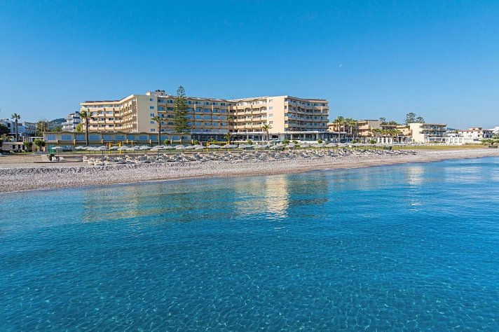 Sun Beach Resort