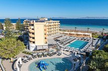 Sun Beach Resort