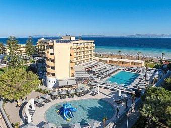 Sun Beach Resort