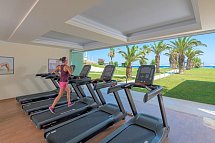 Sun Beach Resort