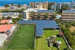 Sun Beach Resort