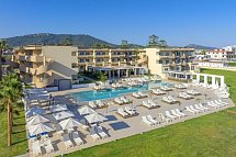 Sun Beach Resort